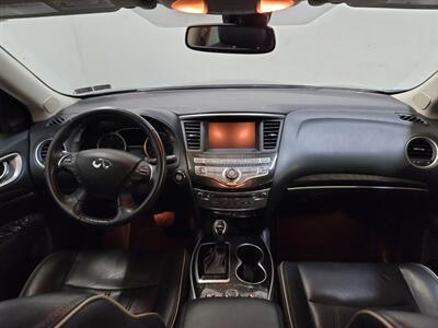 2018 INFINITI QX60   - Photo 9 - West Chester, PA 19382