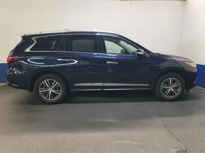 2018 INFINITI QX60   - Photo 36 - West Chester, PA 19382