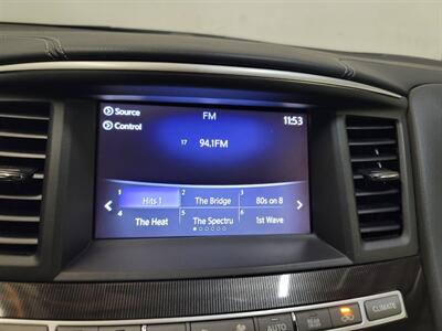 2018 INFINITI QX60   - Photo 22 - West Chester, PA 19382