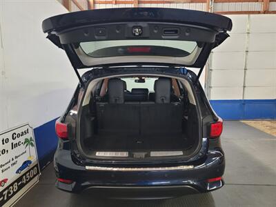 2018 INFINITI QX60   - Photo 32 - West Chester, PA 19382