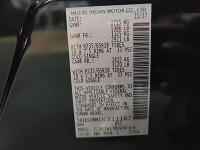 2018 INFINITI QX60   - Photo 28 - West Chester, PA 19382