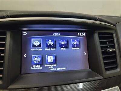 2018 INFINITI QX60   - Photo 24 - West Chester, PA 19382