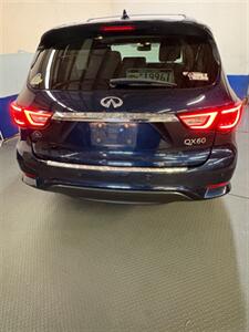 2018 INFINITI QX60   - Photo 13 - West Chester, PA 19382