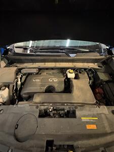 2018 INFINITI QX60   - Photo 12 - West Chester, PA 19382