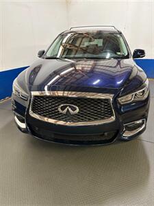 2018 INFINITI QX60   - Photo 1 - West Chester, PA 19382