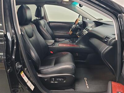 2012 Lexus RX 350   - Photo 42 - West Chester, PA 19382