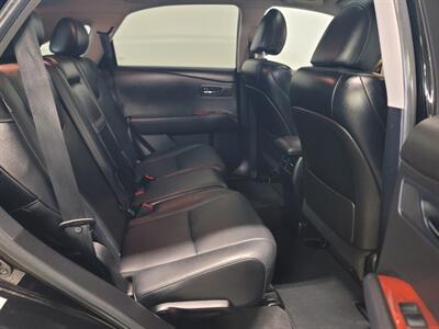 2012 Lexus RX 350   - Photo 40 - West Chester, PA 19382
