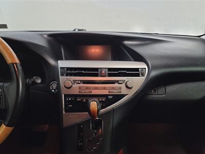 2012 Lexus RX 350   - Photo 11 - West Chester, PA 19382