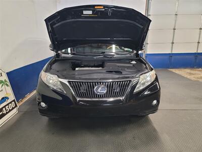 2012 Lexus RX 350   - Photo 30 - West Chester, PA 19382