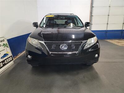 2012 Lexus RX 350   - Photo 44 - West Chester, PA 19382