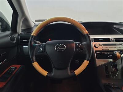 2012 Lexus RX 350   - Photo 9 - West Chester, PA 19382