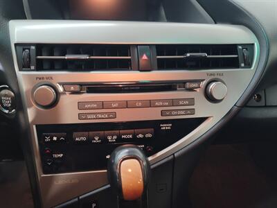2012 Lexus RX 350   - Photo 12 - West Chester, PA 19382