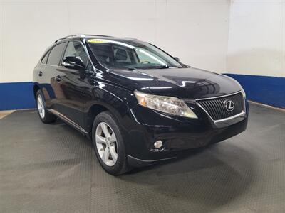 2012 Lexus RX 350   - Photo 43 - West Chester, PA 19382