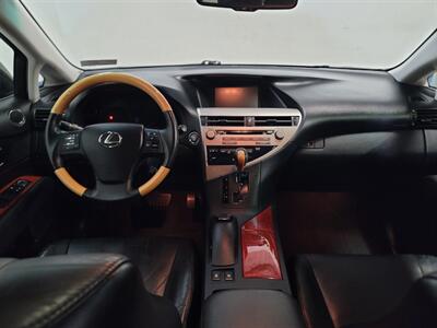 2012 Lexus RX 350   - Photo 7 - West Chester, PA 19382
