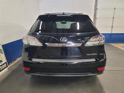 2012 Lexus RX 350   - Photo 33 - West Chester, PA 19382