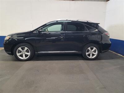 2012 Lexus RX 350   - Photo 2 - West Chester, PA 19382