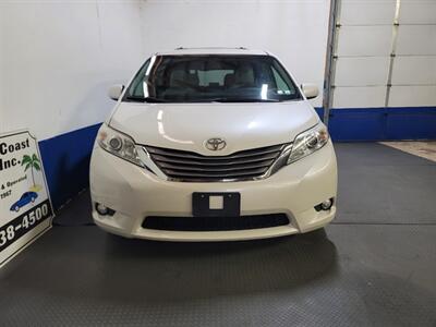 2015 Toyota Sienna XLE 8-Passenger - Photo 47 - West Chester, PA 19382
