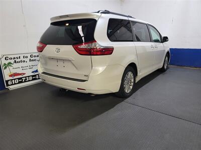 2015 Toyota Sienna XLE 8-Passenger - Photo 36 - West Chester, PA 19382