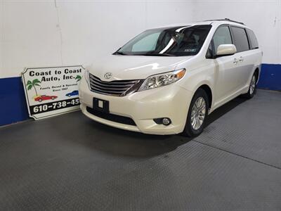 2015 Toyota Sienna XLE 8-Passenger - Photo 1 - West Chester, PA 19382