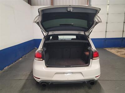 2011 Volkswagen GTI Base PZEV   - Photo 19 - West Chester, PA 19382
