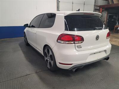 2011 Volkswagen GTI Base PZEV   - Photo 17 - West Chester, PA 19382