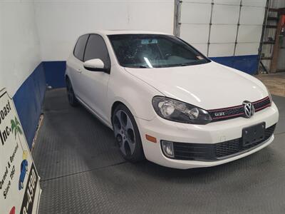 2011 Volkswagen GTI Base PZEV   - Photo 25 - West Chester, PA 19382