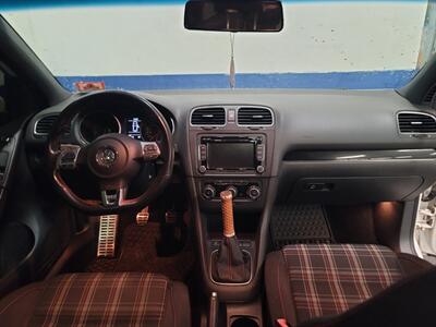 2011 Volkswagen GTI Base PZEV   - Photo 7 - West Chester, PA 19382