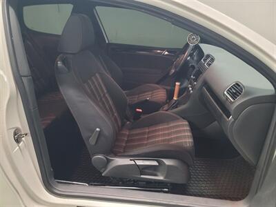 2011 Volkswagen GTI Base PZEV   - Photo 23 - West Chester, PA 19382