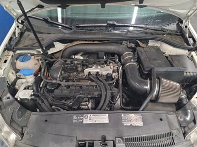 2011 Volkswagen GTI Base PZEV   - Photo 16 - West Chester, PA 19382