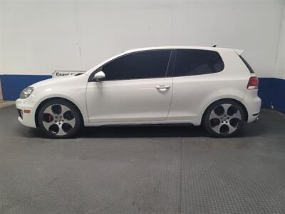 2011 Volkswagen GTI Base PZEV   - Photo 2 - West Chester, PA 19382