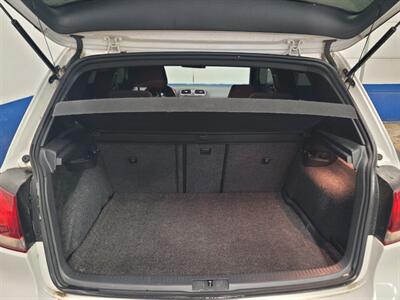2011 Volkswagen GTI Base PZEV   - Photo 20 - West Chester, PA 19382