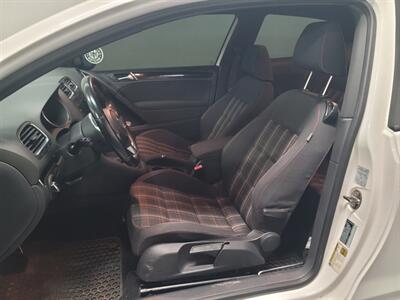 2011 Volkswagen GTI Base PZEV   - Photo 5 - West Chester, PA 19382