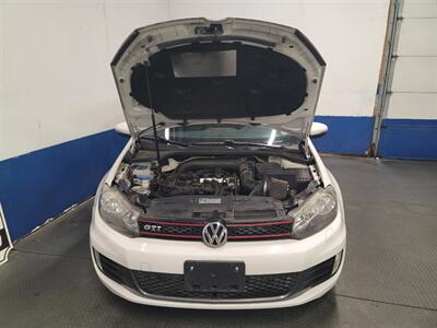 2011 Volkswagen GTI Base PZEV   - Photo 15 - West Chester, PA 19382