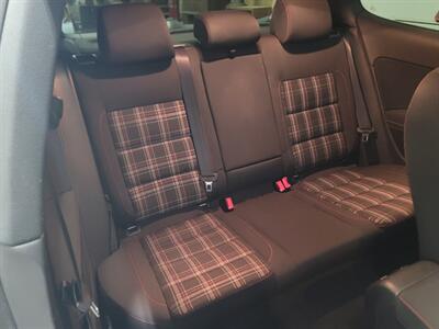 2011 Volkswagen GTI Base PZEV   - Photo 21 - West Chester, PA 19382