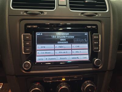 2011 Volkswagen GTI Base PZEV   - Photo 11 - West Chester, PA 19382