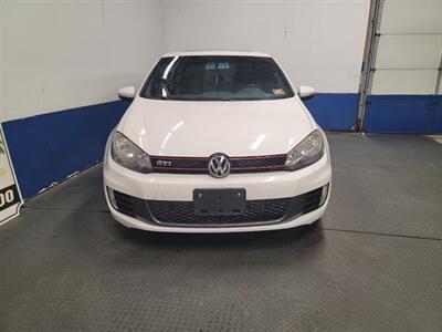 2011 Volkswagen GTI Base PZEV   - Photo 24 - West Chester, PA 19382