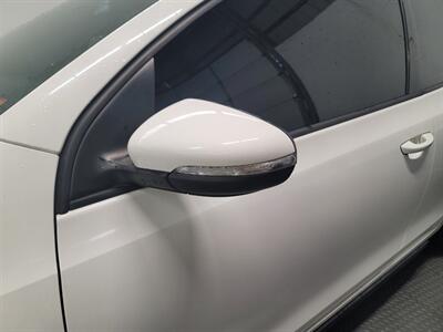 2011 Volkswagen GTI Base PZEV   - Photo 3 - West Chester, PA 19382