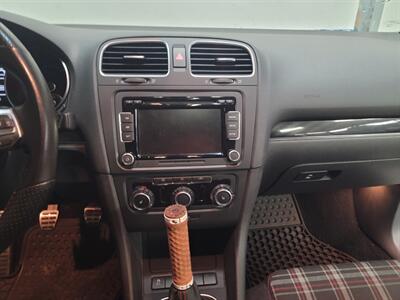 2011 Volkswagen GTI Base PZEV   - Photo 9 - West Chester, PA 19382
