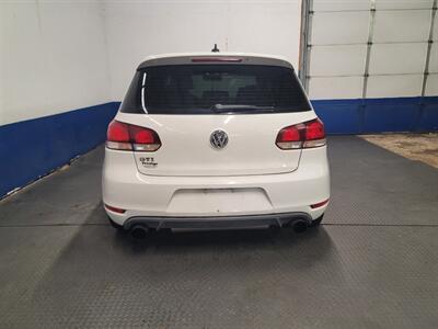 2011 Volkswagen GTI Base PZEV   - Photo 18 - West Chester, PA 19382