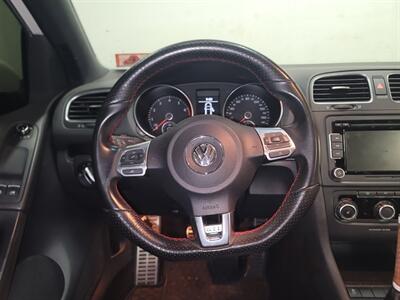2011 Volkswagen GTI Base PZEV   - Photo 8 - West Chester, PA 19382