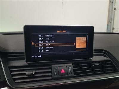 2018 Audi Q5 2.0T quattro Premium Plus - Photo 10 - West Chester, PA 19382