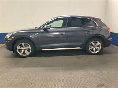 2018 Audi Q5 2.0T quattro Premium Plus - Photo 2 - West Chester, PA 19382