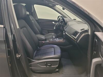 2018 Audi Q5 2.0T quattro Premium Plus - Photo 27 - West Chester, PA 19382