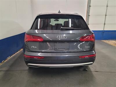 2018 Audi Q5 2.0T quattro Premium Plus - Photo 17 - West Chester, PA 19382