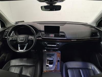 2018 Audi Q5 2.0T quattro Premium Plus - Photo 6 - West Chester, PA 19382