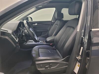 2018 Audi Q5 2.0T quattro Premium Plus - Photo 4 - West Chester, PA 19382