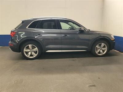 2018 Audi Q5 2.0T quattro Premium Plus - Photo 21 - West Chester, PA 19382