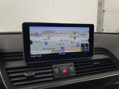 2018 Audi Q5 2.0T quattro Premium Plus - Photo 8 - West Chester, PA 19382