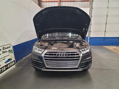 2018 Audi Q5 2.0T quattro Premium Plus - Photo 15 - West Chester, PA 19382