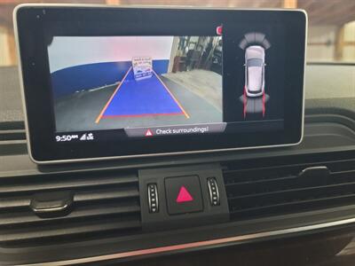 2018 Audi Q5 2.0T quattro Premium Plus - Photo 7 - West Chester, PA 19382
